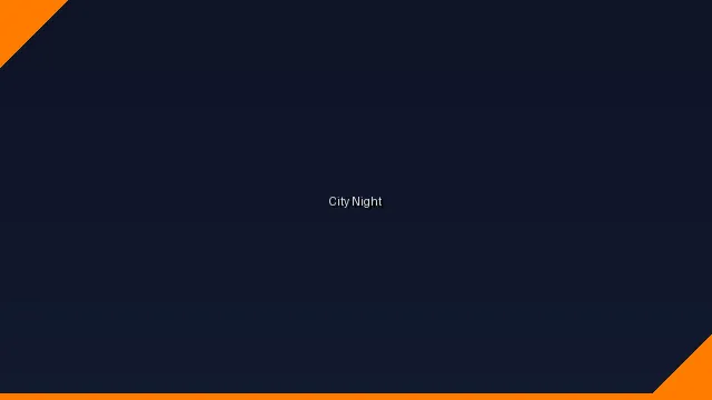 城市夜景主题赛 - z5s 视频创作挑战